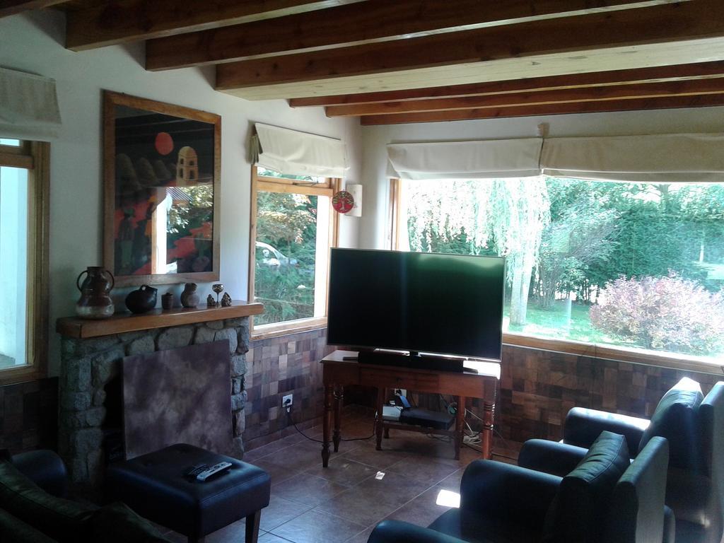 Ventana A Los Cerros Villa La Angostura Exteriér fotografie