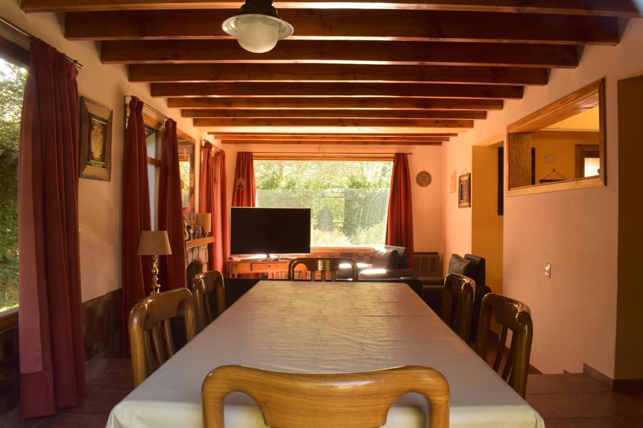 Ventana A Los Cerros Villa La Angostura Exteriér fotografie